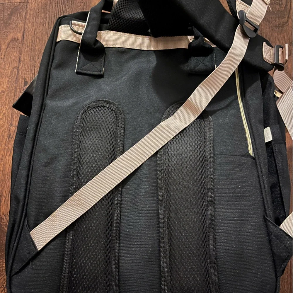 Land Diaper backpack